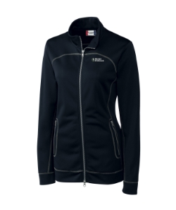 Ladies Helsa Full Zip  [clone] 